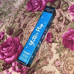 Ciaté Glitter Flip Liquid Lipstick (Siren) *PRICE FIRM*